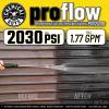 imageChemical Guys EQP408 ProFlow Performance Electric Pressure Washer PM2000 145Amp 2030 Max PSI Max 177 GPM Includes 5 Full Range QC Tips Cleans Cars Patios Driveways Homes and More