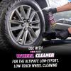 imageChemical Guys Gerbil Wheel and Rim Brush Safe for Exhaust Tires Rims Engine Bays ampamp More2 Pack