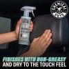 imageChemical Guys HOL113 Leather Lovers Kit for Leather Car Interiors Furniture Apparel Shoes Sneakers Boots Works on Natural Synthetic Pleather Faux Leather and More 5 Items 16 oz Black16 oz