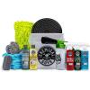imageChemical Guys HOL126 14Piece Arsenal Builder Car Wash Kit with Foam Gun Bucket and 5 16 oz Car Care Cleaning Chemicals Gift for Car ampamp Truck Lovers Dads and DIYers Works wGarden HoseHOL126