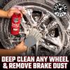 imageChemical Guys HOL169 16Piece Arsenal Builder Car Wash Kit with Foam Cannon Bucket and 6 16 Oz Car Care Cleaning Chemicals Gift for Car ampamp Truck Lovers Dads and DIYers Works WPressure WashersHOL169