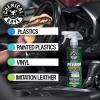 imageChemical Guys HOL362 16Piece Arsenal Builder Ceramic Car Wash ampamp Protection Kit with Foam Gun Bucket and 6 16 oz Car Care Cleaning Chemicals Works wGarden HoseHOL362