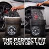 imageChemical Guys HOL362 16Piece Arsenal Builder Ceramic Car Wash ampamp Protection Kit with Foam Gun Bucket and 6 16 oz Car Care Cleaning Chemicals Works wGarden HoseHOL362