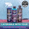 imageChemical Guys HOL362 16Piece Arsenal Builder Ceramic Car Wash ampamp Protection Kit with Foam Gun Bucket and 6 16 oz Car Care Cleaning Chemicals Works wGarden HoseHOL362