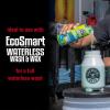imageChemical Guys HOL401 Eco Friendly Drought Buster Waterless Car Wash ampamp Wax Kit 8 ItemsEcoSmart Drought Buster Kit