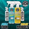 imageChemical Guys HOL996 Convertible Top Cleaner and Protectant Kit 16 oz 2 Items2 Pack Cleaner and Protectant