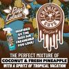 imageChemical Guys Hanging Air Freshener Variety Scent Pack 6 Pack Great for Cars Trucks SUVs RVs Home Garage Workspace Dorm Room ampamp More 2 x 3 Packs Black Frost Cherry Pina Colada  AIR40402