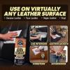 imageChemical Guys Leather Quick Detailer Wipes in Canister 30 ct 2 Pack  EasyClean Conditioning Wipes for Leather Seats Interiors ampamp Accessories