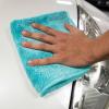 imageChemical Guys MIC1995 Woolly Mammoth Microfiber Dryer Towel 25quot x 36quot Gray1 Count Pack of 1