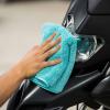 imageChemical Guys MIC1995 Woolly Mammoth Microfiber Dryer Towel 25quot x 36quot Gray1 Count Pack of 1