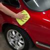 imageChemical Guys MIC3336G El Gordo Professional Extra Thick Supra Microfiber Towels Green 165quot x 165quot Pack of 6