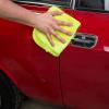 imageChemical Guys MIC3336G El Gordo Professional Extra Thick Supra Microfiber Towels Green 165quot x 165quot Pack of 6