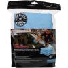 imageChemical Guys MIC35303 Workhorse Professional Grade Microfiber Towel Black Safe for Car Wash Home Cleaning ampamp Pet Drying Cloths 16quot x 16quot Pack of 3Blue