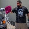 imageChemical Guys MIC499 Big Mofo Chenille Microfiber Premium ScratchFree Wash Mitt 1 PackLarge