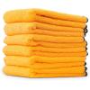 imageChemical Guys MIC50706 Professional Grade Premium Microfiber Towel Gold 16 in x 24 in Pack of 624x16