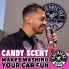 imageChemical Guys Mr Pink Foaming Car Wash Soap HighSuds pHBalanced Car Shampoo Safe for Wax ampamp Sealants Works with Foam Cannons ampamp Bucket Wash Safe on All Paint Finishes 64 oz Candy Scent16 Fl Oz Pack of 1