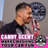 imageChemical Guys Mr Pink Foaming Car Wash Soap HighSuds pHBalanced Car Shampoo Safe for Wax ampamp Sealants Works with Foam Cannons ampamp Bucket Wash Safe on All Paint Finishes 64 oz Candy Scent64 Fl Oz Pack of 1