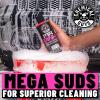imageChemical Guys Mr Pink Foaming Car Wash Soap HighSuds pHBalanced Car Shampoo Safe for Wax ampamp Sealants Works with Foam Cannons ampamp Bucket Wash Safe on All Paint Finishes 64 oz Candy Scent16 Fl Oz Pack of 1