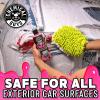 imageChemical Guys Mr Pink Foaming Car Wash Soap HighSuds pHBalanced Car Shampoo Safe for Wax ampamp Sealants Works with Foam Cannons ampamp Bucket Wash Safe on All Paint Finishes 64 oz Candy Scent16 Fl Oz Pack of 1
