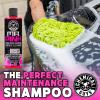 imageChemical Guys Mr Pink Foaming Car Wash Soap HighSuds pHBalanced Car Shampoo Safe for Wax ampamp Sealants Works with Foam Cannons ampamp Bucket Wash Safe on All Paint Finishes 64 oz Candy Scent64 Fl Oz Pack of 1