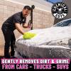 imageChemical Guys Mr Pink Foaming Car Wash Soap HighSuds pHBalanced Car Shampoo Safe for Wax ampamp Sealants Works with Foam Cannons ampamp Bucket Wash Safe on All Paint Finishes 64 oz Candy Scent16 Fl Oz Pack of 1