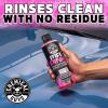 imageChemical Guys Mr Pink Foaming Car Wash Soap HighSuds pHBalanced Car Shampoo Safe for Wax ampamp Sealants Works with Foam Cannons ampamp Bucket Wash Safe on All Paint Finishes 64 oz Candy Scent64 Fl Oz Pack of 1