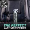 imageChemical Guys SPI103 Sprayable Leather Cleaner and Conditioner in One for Interiors Apparel and More Works on Natural Synthetic Pleather Faux Leather and More Leather Scent 128 fl oz 1 Gal128 Fl Oz Pack of 1
