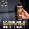 imageChemical Guys SPI10916B Leather Cleaner and Conditioner Complete Leather Care Kit 2  16 fl oz Bottles  ACCS95 Long Bristle Horse Hair Leather Cleaning Brush 1 Pack16 Fl Oz Pack of 2
