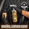 imageChemical Guys SPI10916B Leather Cleaner and Conditioner Complete Leather Care Kit 2  16 fl oz Bottles  ACCS95 Long Bristle Horse Hair Leather Cleaning Brush 1 Pack16 Fl Oz Pack of 2