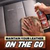 imageChemical Guys SPI21616 Leather Quick Detailer for Car Interiors Furniture Apparel Shoes Sneakers Boots and More Works on Natural Synthetic Pleather Faux Leather and More 16 fl oz1 Count Pack of 1