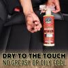 imageChemical Guys SPI21616 Leather Quick Detailer for Car Interiors Furniture Apparel Shoes Sneakers Boots and More Works on Natural Synthetic Pleather Faux Leather and More 16 fl oz1 Count Pack of 1