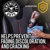 imageChemical Guys SPI22516 Total Interior Cleaner ampamp Protectant Safe on Dash Leather Vinyl Plastics Trim Glass Fabric ampamp More 16 Fl Oz Pack of 1 Black Cherry Scent16 Fl Oz Pack of 1