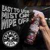 imageChemical Guys SPI22516 Total Interior Cleaner ampamp Protectant Safe on Dash Leather Vinyl Plastics Trim Glass Fabric ampamp More 16 Fl Oz Pack of 1 Black Cherry Scent16 Fl Oz Pack of 1