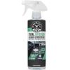 imageChemical Guys SPI22516 Total Interior Cleaner ampamp Protectant Safe on Dash Leather Vinyl Plastics Trim Glass Fabric ampamp More 16 Fl Oz Pack of 1 Black Cherry Scent16 Fl Oz Pack of 1