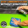 imageChemical Guys SPI99516 Meticulous Matte Detailer and Spray Sealant for Crisp Satin ampamp Matte Finishes Safe for OEM Vinyl ampamp Painted Matte Surfaces 16 fl ozOrange