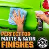 imageChemical Guys SPI99516 Meticulous Matte Detailer and Spray Sealant for Crisp Satin ampamp Matte Finishes Safe for OEM Vinyl ampamp Painted Matte Surfaces 16 fl ozOrange