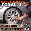 imageChemical Guys Signature Series Orange Degreaser Heavyduty Allpurpose Cleaner For Engines Tires Undercarriages ampamp More Professional Strength Formula Breaks Down Grease Oil ampamp Grime  16 fl oz128 Fl Oz Pack of 1