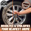 imageChemical Guys Signature Series Orange Degreaser Heavyduty Allpurpose Cleaner For Engines Tires Undercarriages ampamp More Professional Strength Formula Breaks Down Grease Oil ampamp Grime  16 fl oz128 Fl Oz Pack of 1