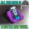 imageChemical Guys Swift Wipe Waterless Car Wash Safe for Cars Trucks Motorcycles RVs ampamp More 16 fl oz 2Pack16 Fl Oz Pack of 1