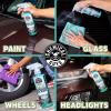 imageChemical Guys Swift Wipe Waterless Car Wash Safe for Cars Trucks Motorcycles RVs ampamp More 16 fl oz 2Pack16 Fl Oz Pack of 1