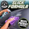 imageChemical Guys Swift Wipe Waterless Car Wash Spray  Safe Cleaner for Cars Trucks Motorcycles RVs Chrome Paint ampamp Glass  High Gloss Finish  32 fl oz