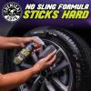 imageChemical Guys TVD11816 Galactic Black Wet Look Tire Shine Dressing for a Whole New Level of Shine and Depth of Black Safe for Cars Trucks Motorcycles RVs ampamp More 16 fl oz16 Fl Oz
