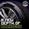imageChemical Guys TVD11816 Galactic Black Wet Look Tire Shine Dressing for a Whole New Level of Shine and Depth of Black Safe for Cars Trucks Motorcycles RVs ampamp More 16 fl oz1 Count Pack of 1