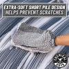 imageChemical Guys The PileDriver Ultimate Multipurpose Detailing Mitt