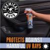 imageChemical Guys Tire Kicker Sprayable Extra Glossy Tire Shine Works on Rubber Vinyl ampamp Plastic Safe for Cars Trucks Motorcycles RVs ampamp More 16 fl oz16 fl Oz 2 Pack