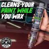imageChemical Guys WAC20616 Slick Finish Cleaner Wax Light Paint Cleanser ampamp Brilliant Shine Carnauba Wax 16 fl oz