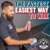 imageChemical Guys WAC21316 Cherry Wet Wax Dripping Wet Finish Safe for Cars Trucks SUVs Motorcycles RVs ampamp More 16 fl oz