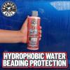 imageChemical Guys WAC21316 Cherry Wet Wax Dripping Wet Finish Safe for Cars Trucks SUVs Motorcycles RVs ampamp More 16 fl oz