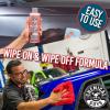 imageChemical Guys WAC21316 Cherry Wet Wax Dripping Wet Finish Safe for Cars Trucks SUVs Motorcycles RVs ampamp More 16 fl oz
