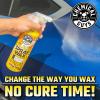 imageChemical Guys WAC215 Blazin Banana Carnauba Spray Wax 1 Gal 128 FluidOunces128 Fl Oz Pack of 1